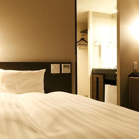 Dormy Inn Kagoshima Esterno foto