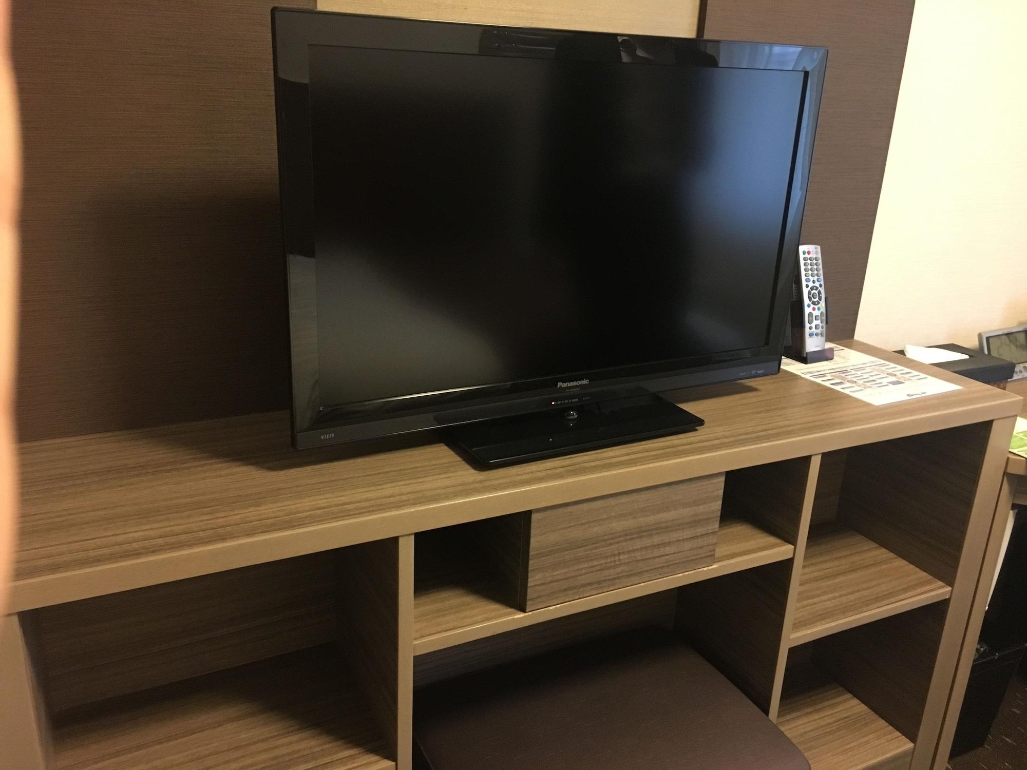 Dormy Inn Kagoshima Esterno foto