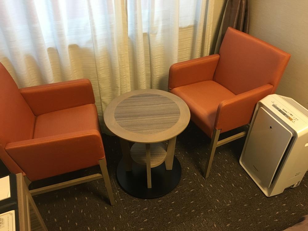 Dormy Inn Kagoshima Esterno foto