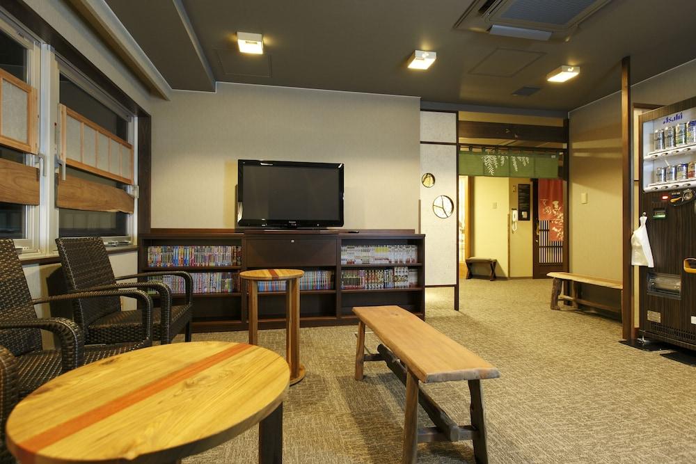 Dormy Inn Kagoshima Esterno foto