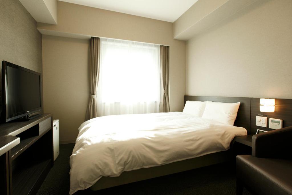 Dormy Inn Kagoshima Camera foto