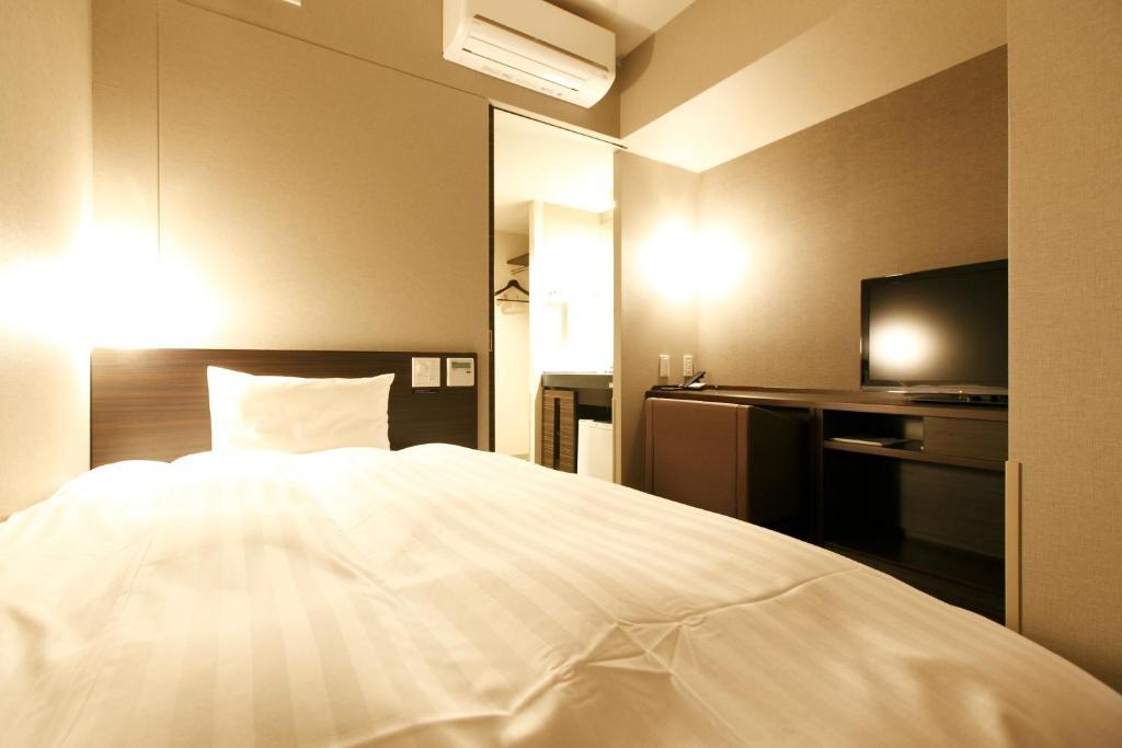 Dormy Inn Kagoshima Camera foto