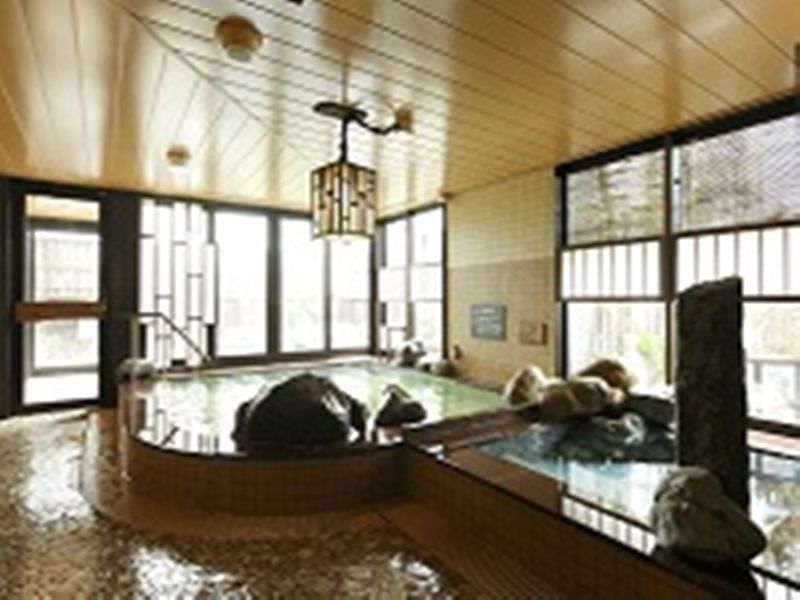 Dormy Inn Kagoshima Esterno foto