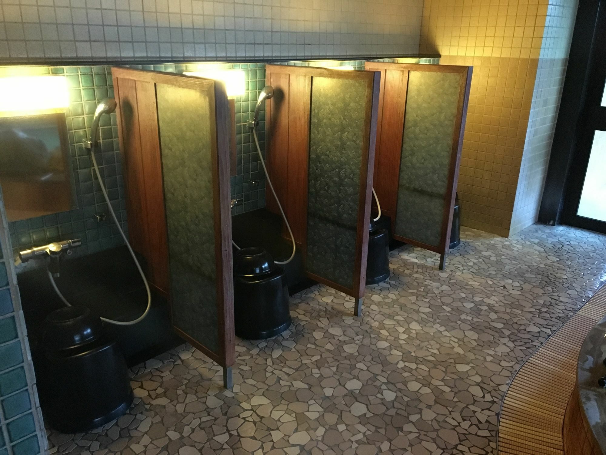 Dormy Inn Kagoshima Esterno foto