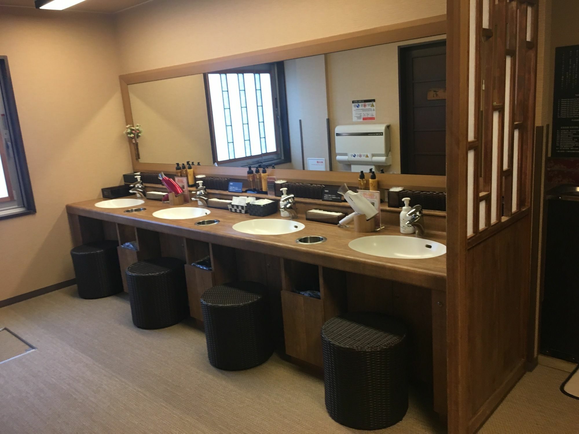 Dormy Inn Kagoshima Esterno foto